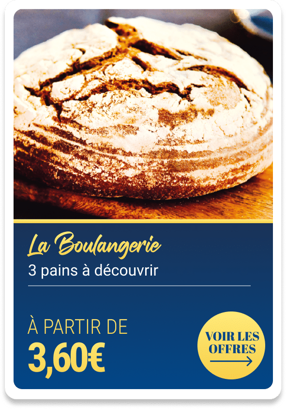 la-boulangerie